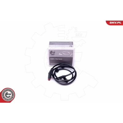 Bilde av Sensor, hjulturtall, på begge sider, mercedes benz c klass [w204], coupé [c204], t model [s204], 2045400317, 2049050100,