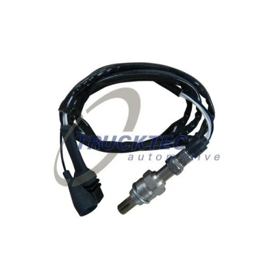 Bilde av TRUCKTEC AUTOMOTIVE 07.39.033 Lambdasonde oppvarmet AUDI: 80 B4 Sedan, 100 C3 A6 C4 Avant, VOLVO: 240 Stasjonsvogn, 940 II Sedan
