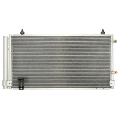 Bilde av THERMOTEC KTT110447 Kondensator med tørker Aluminium 700 R 134a