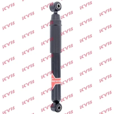 Bilde av Støtdemper, Bakaksel, nissan kubistar skåp, renault kangoo, kangoo express, 5621000QAJ, 7700308590, 8200029306, 8200141259, 8200675679,
