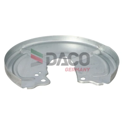 Bilde av DACO Germany 610905 Bremseskjold ALFA ROMEO: 155