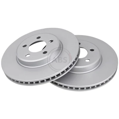 Bilde av Bremseskive, Framaksel, chrysler 300c, 300c touring, 04779196AB, 04779196AD, 4779196AB, 4779196AD, 4779196AE, 4779196AF, 4779196AG, K047
