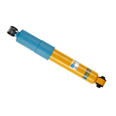 Bilde av BILSTEIN B6 Performance 24 000345 Støtdemper bakaksel gasstrykk enkeltrør Demper bærer ikke fjær øvre øye, nedre øye VOLKSWAGEN: Kaefer Cabrio