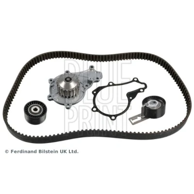 Bilde av BLUE PRINT ADBP730045 vannpumpe + Registerreimsett med 144 CITROËN: C3 II
