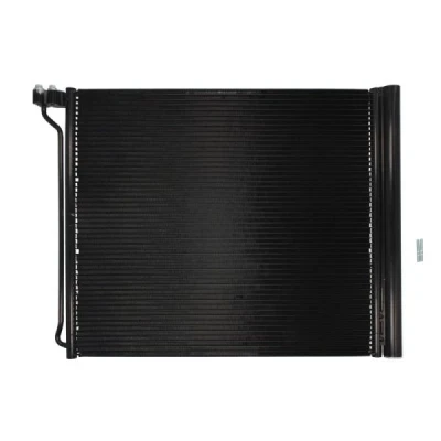 Bilde av THERMOTEC KTT110577 Kondensator med tørker 609 x 523 16 mm BMW: X5