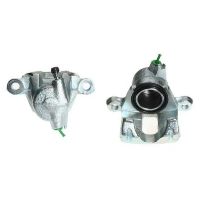 Bilde av BUDWEG CALIPER 342699 Bremsecaliper TOYOTA: Land Cruiser Prado 90, 80, 70 SUV
