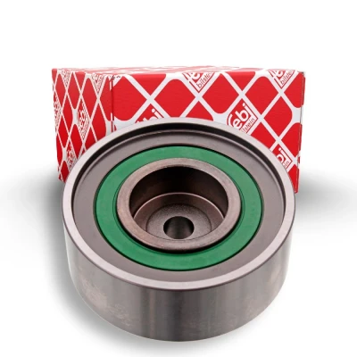 Bilde av FEBI BILSTEIN 34783 Styrerulle kilerem tannrem VOLKSWAGEN: Multivan 5 (7HM, Touran I, Caddy 3, AUDI: A3 Sportback, A6 C7 Avant