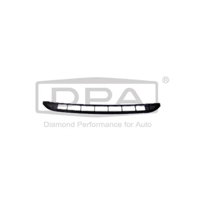 Bilde av Ventilasjonsgitter, Foran vw touareg OE 7P6853673
