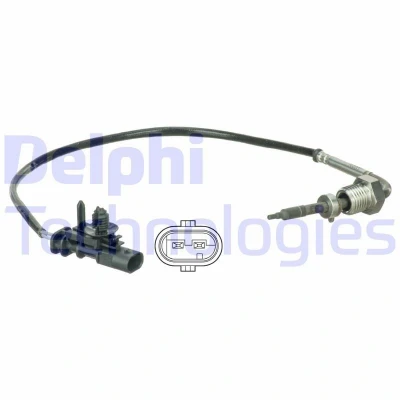 Bilde av DELPHI TS30062 Sensorer VOLVO: V70 3, V50, XC70 II Stasjonsvogn