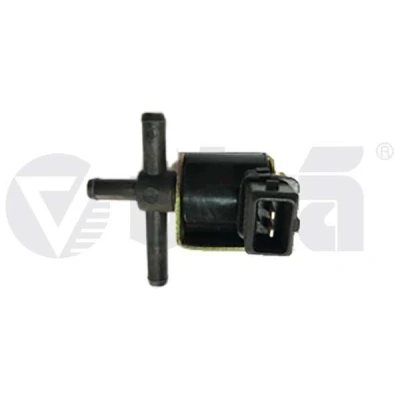 Bilde av VIKA 99061833001 Trykkomformer elektromagnetisk AUDI: A4 B7 Sedan, B6 Avant, VOLKSWAGEN: Polo IV Hatchback