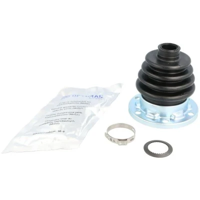 Bilde av OPTIMAL CVB 10147CR Drivakselmansjett 100 gummi VOLKSWAGEN: TRANSPORTER 2 Bus