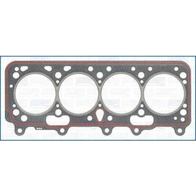 Bilde av AJUSA 10098631 Toppakning MULTILAYER STEEL FIAT: Ducato II Flatvogn lastebil/Chassis, Uno Hatchback, SEAT: Ritmo