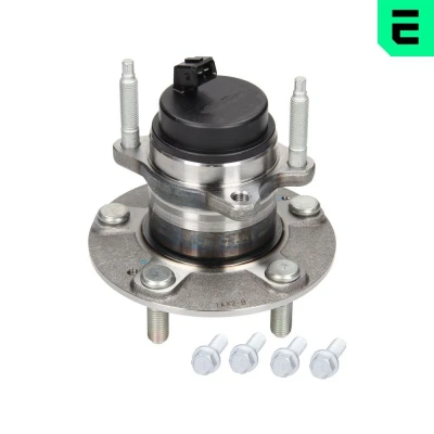 Bilde av OPTIMAL 922240 Hjullagersett med integrert ABS sensor 139