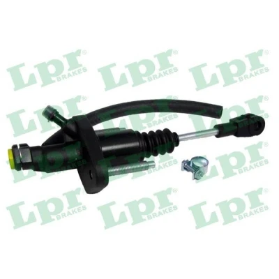 Bilde av LPR 2124 Giversylinder