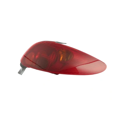 Bilde av MAGNETI MARELLI 714025630801 Baklykter høyre R5W, P21/5W, PY21W, P21W med pæreholder