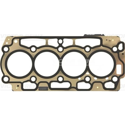 Bilde av REINZ 61 10039 40 Toppakning 1,45 76 metallagpakning 5 PEUGEOT: 208 I Hatchback, 207 508 SW, CITROËN: Berlingo II, II Van