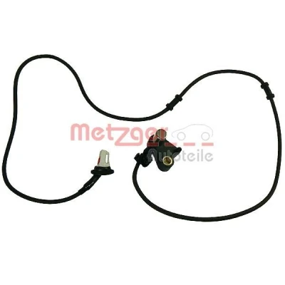 Bilde av METZGER 0900677 ABS Sensor 1220