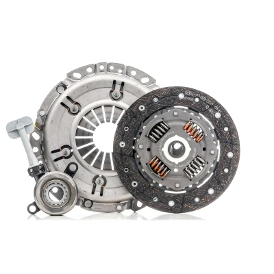 Bilde av LuK 620 3119 33 Clutch med sentral utkobling clutchplate 200 RENAULT: Kangoo II Express, CLIO 3, MEGANE 3