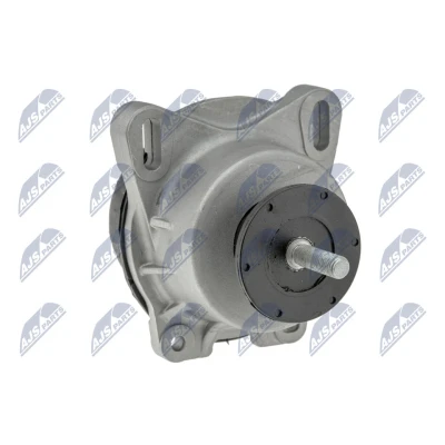 Bilde av Lagring, motor, Bak, på begge sider, ford transit buss, flak/chassi, skåp, 1 735 879, 1735879, 4 522 509, 540 636, 5
