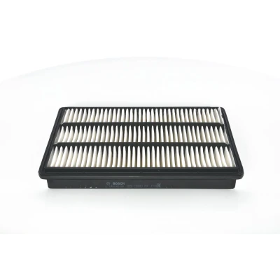 Bilde av BOSCH 1 457 433 339 Luftfilter 51,5 237 360 Filterinnsats MITSUBISHI: Pajero 4, 3, Sport SUV