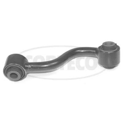 Bilde av CORTECO 49396633 Stabstag venstre bakaksel NISSAN: Qashqai / Qashqai+2 I, 2, X Trail