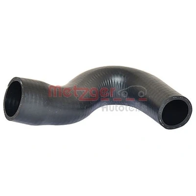 Bilde av METZGER 2420690 Radiatorslange EPDM (etyl propylen dien gummi)