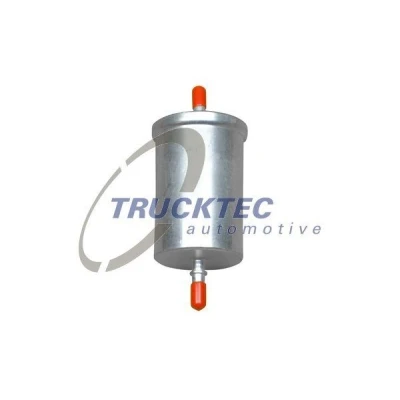 Bilde av TRUCKTEC AUTOMOTIVE 02.38.061 Drivstoffilter ledningsfilter PEUGEOT: 508 I SW, 3008 I, 208 Hatchback, CITROËN: Berlingo II Van,