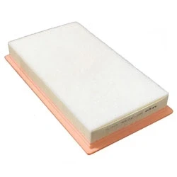 Bilde av ALCO FILTER MD 3076 Luftfilter 43 154,5 266,5 Filterinnsats JEEP: Renegade SUV