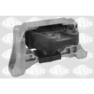Bilde av SASIC 2706134 Holder, motoropphengning Gummimetallager høyre oppe VOLVO: V50