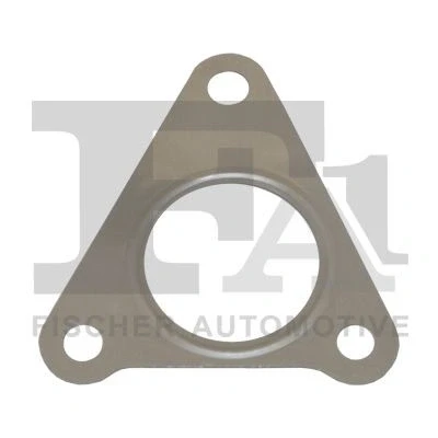 Bilde av FA1 413 508 Pakninger FIAT: Ducato III Flatvogn lastebil / Chassis
