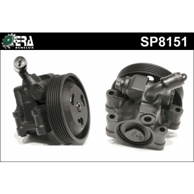 Bilde av ERA Benelux SP8151 Hydraulikkpumpe FORD: FIESTA 4
