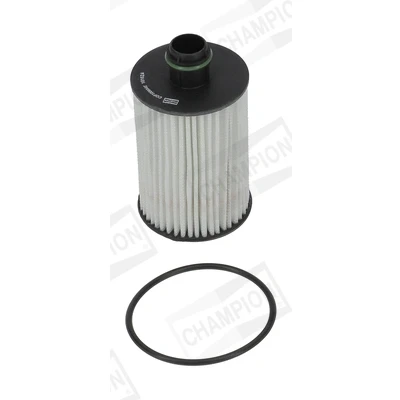 Bilde av CHAMPION COF100684E Oljefilter med tetning Filterinnsats CHEVROLET: Captiva, Cruze Stasjonsvogn, OPEL: Antara