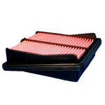 Bilde av ALCO FILTER MD 8144 Luftfilter 52,0 146,0 168,0 Filterinnsats HONDA: Jazz 2