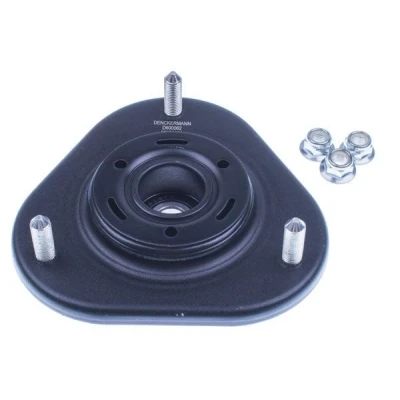 Bilde av Reparasjonssett, fjærbeinstøttelager, Framaksel, toyota auris, auris kombi, corolla sedan, rav 4 iii, 4860902240, 4860912500, 4860912570