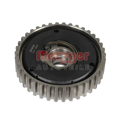 Bilde av METZGER 2410101 kamakselregulering Innløpsside FORD: FOCUS 3