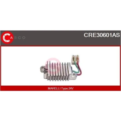 Bilde av CASCO CSB75301GS Tannstang elektrisk JTEKT GS