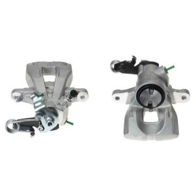 Bilde av BUDWEG CALIPER 343658 Bremsecaliper PEUGEOT: 307 Stasjonsvogn, CC, Hatchback, CITROËN: C4 I Coupé