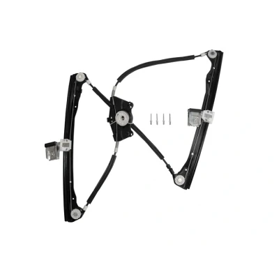 Bilde av VAICO Vindusheis Original Quality foran venstre elektrisk uten elektromotor V10 6325 SEAT: Leon I Hatchback