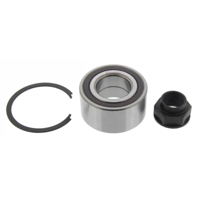 Bilde av MAPCO 26086 Hjullagersett framaksel begge sider med integrert magnetisk senorring 74 FIAT: BRAVO 2, Doblo II Varebil / Stasjonsvogn
