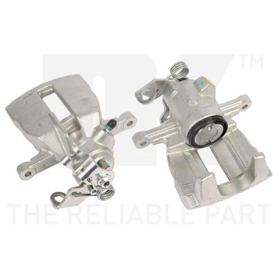 Bilde av NK 2147249 Bremsecaliper Støpejern VOLKSWAGEN: Transporter 5 Bus, 5, Multivan (7HM