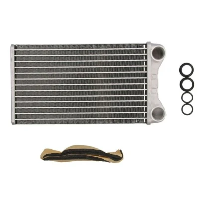 Bilde av THERMOTEC D6A010TT Varmeveksler AUDI: A4 B7 Avant, Sedan
