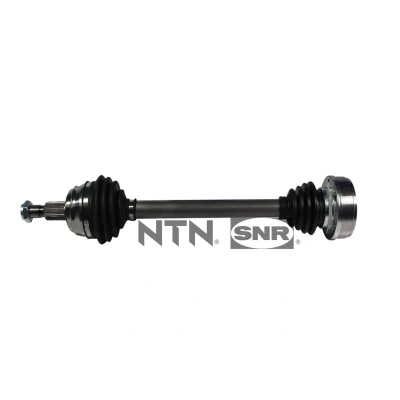Bilde av SNR DK54.030 Drivaksel framaksel venstre 555 VOLKSWAGEN: Golf 5, 4, SKODA: Octavia 1 Combi, 2 AUDI: A3 Hatchback