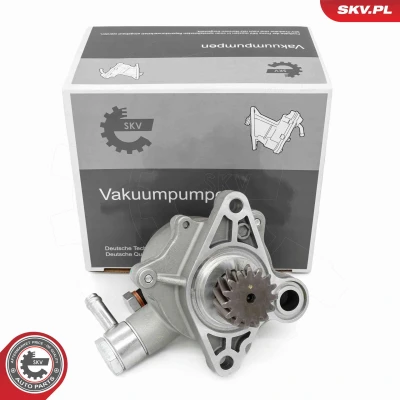 Bilde av Vakuumpumpe, bremseanlegg, mitsubishi pajero ii, sport i, ME200093