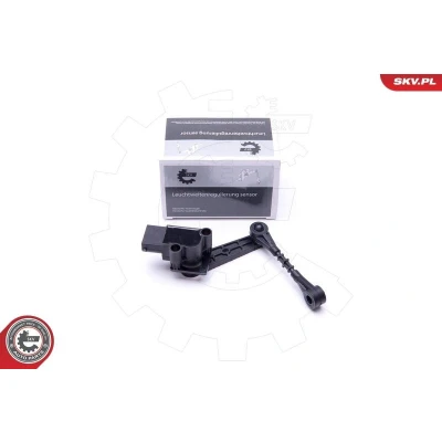 Bilde av Sensor, Xenonlys (lyslengderegulering, land rover discovery iii, BH223C097AA, LR019136, LR020157, LR020158, RQH500060, RQH500061