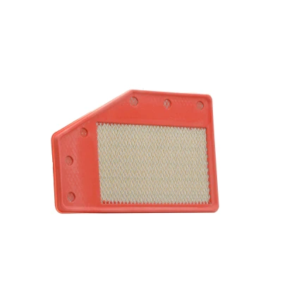 Bilde av BOSCH F 026 400 635 Luftfilter 37,5 230,5 350 Filterinnsats OPEL: Insignia B Grand Sport, Sports Tourer, Country Tourer
