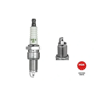 Bilde av NGK 7345 Tennplugg M14 x 1,25 SW: 20,8 mm VOLVO: 460 L