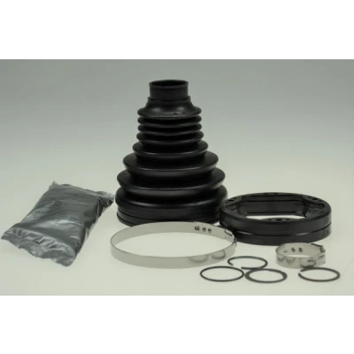 Bilde av LÖBRO 306566 Drivakselmansjett 110,00 TPE (termoplastisk elastomer) VOLKSWAGEN: Sharan I