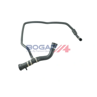 Bilde av BOGAP Radiatorslange EPDM (etyl propylen dien gummi) B4228349