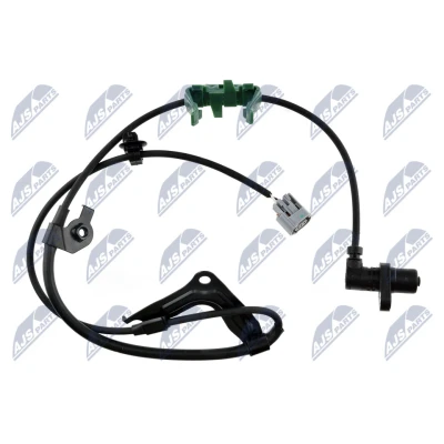 Bilde av Sensor, hjulturtall, Framaksel, Framaksel høyre, toyota avensis, avensis kombi, liftback, verso, 89542 05030, 0504