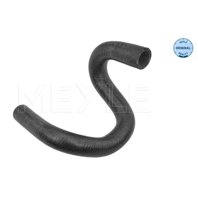 Bilde av MEYLE 11 19 222 0008 Radiatorslange EPDM (etyl propylen dien gummi) uten bøyler FORD: Transit Custom V362 Van